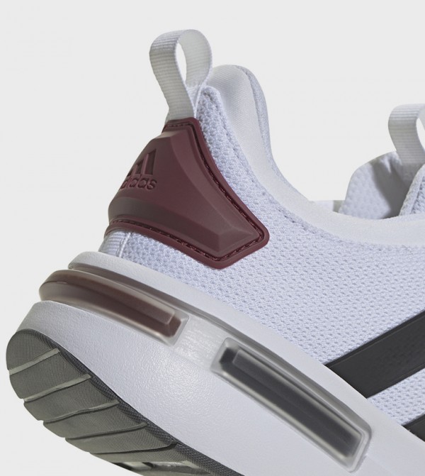 Adidas Adidas - White Low Top