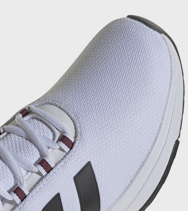 Adidas Adidas - White Low Top