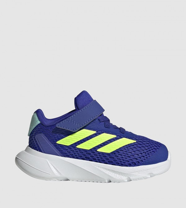 Adidas  Sports Shoes - Blue Running & Training