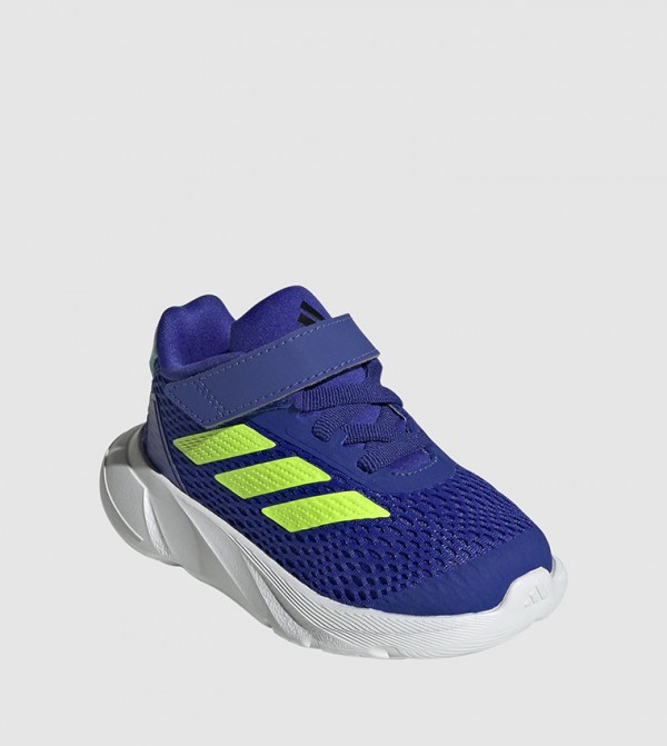 Adidas  Sports Shoes - Blue Running & Training