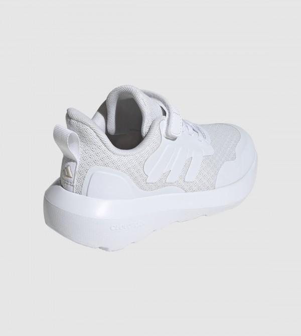 Adidas  Sports Shoes - White Running & Training