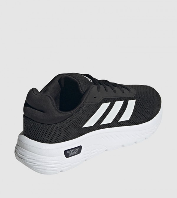 Adidas Adidas - Black Running Shoes