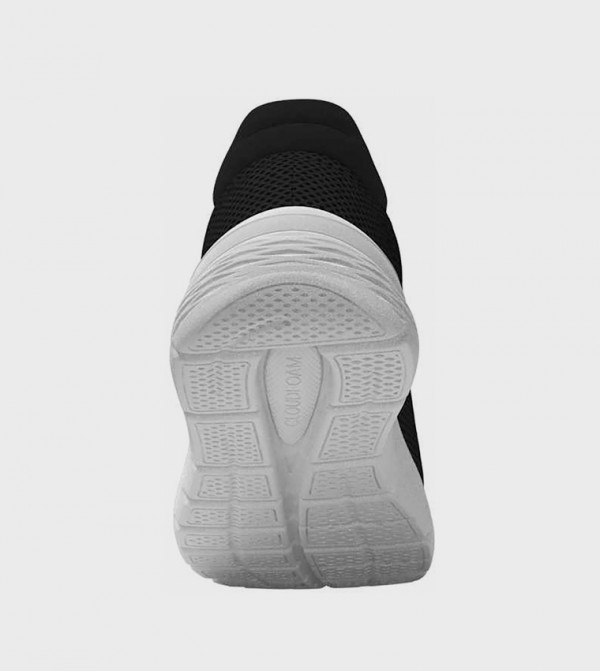 اديداس  أحذية سنيكرز - أسود أحذية برقبة منخفضة 