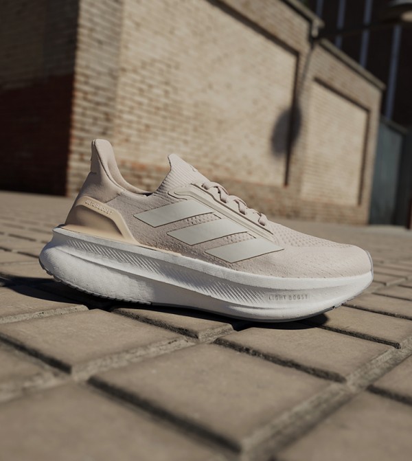 Adidas Adidas - Pink Running Shoes