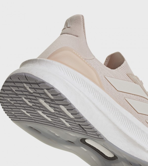 Adidas Adidas - Pink Running Shoes