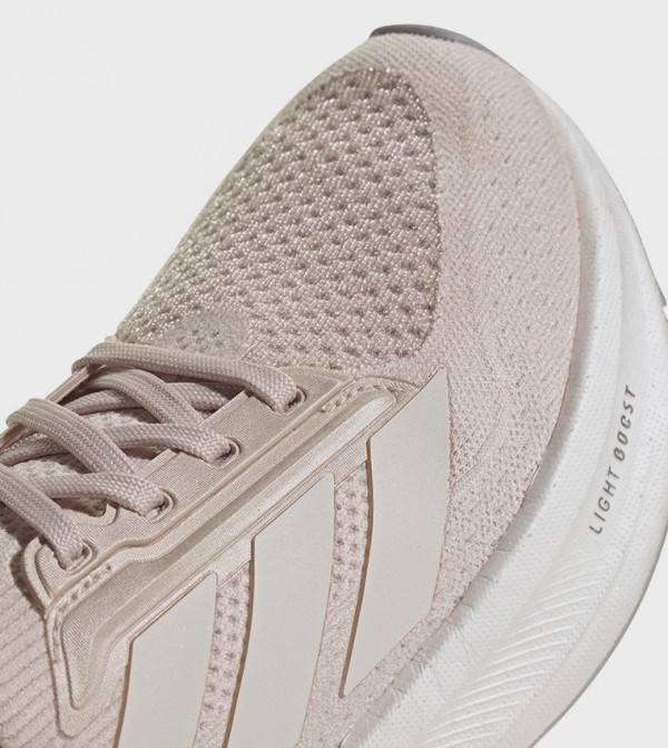 Adidas Adidas - Pink Running Shoes