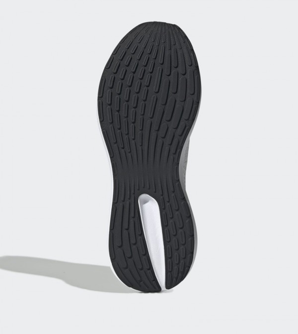 Adidas Sportswear - White Running Shoes