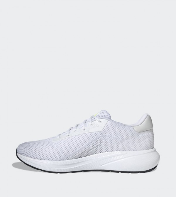 Adidas Sportswear - White Running Shoes