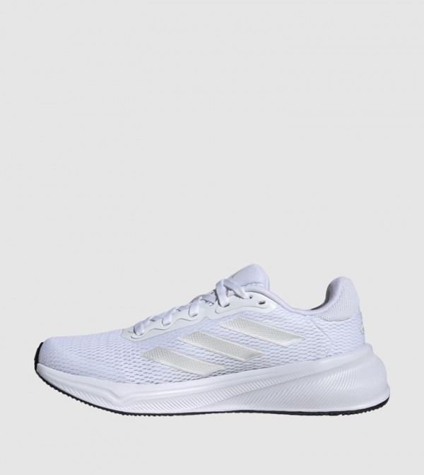 Adidas Adidas - White Running Shoes