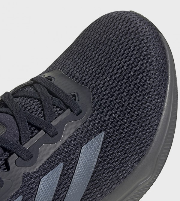 اديداس اديداس - كحلي أحذية الجري