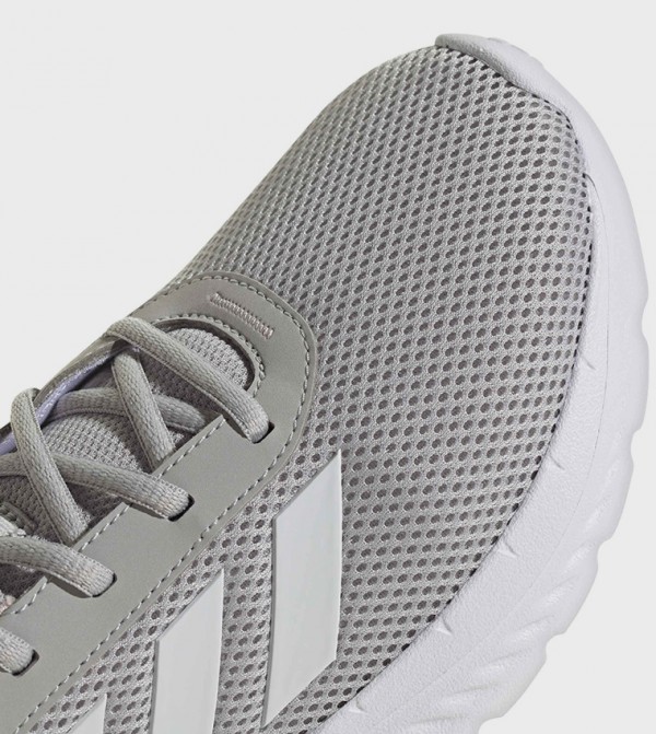 اديداس  أحذية سنيكرز - رمادي أحذية برقبة منخفضة 