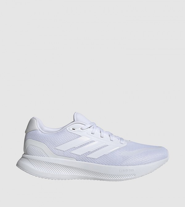 Adidas Adidas - White Running Shoes