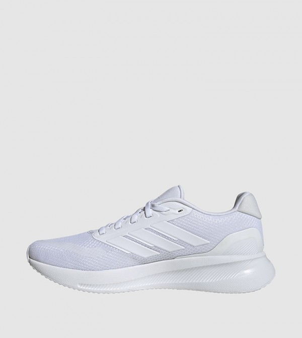 Adidas Adidas - White Running Shoes