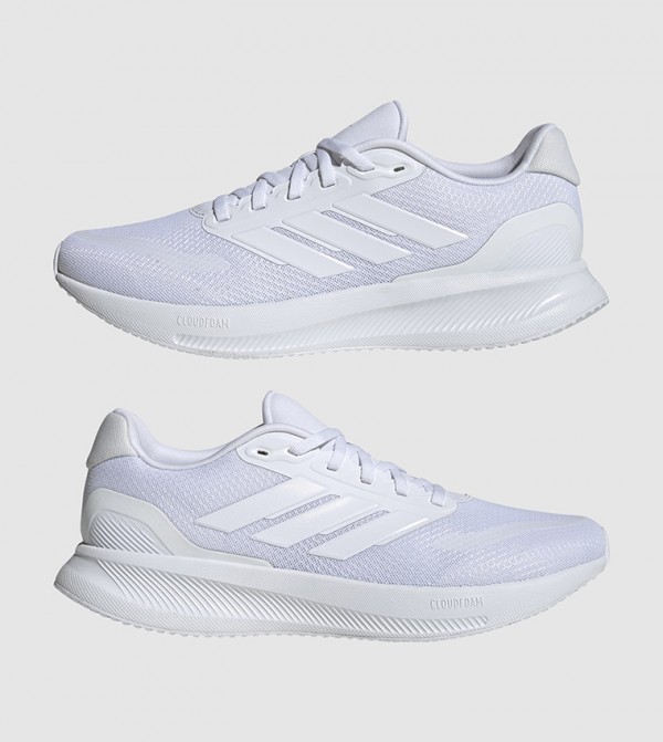 Adidas Adidas - White Running Shoes