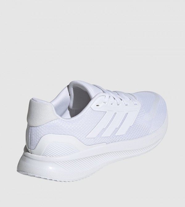 Adidas Adidas - White Running Shoes