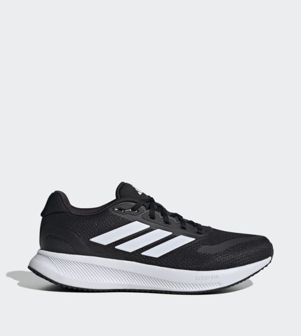 Adidas Adidas - Black Running Shoes
