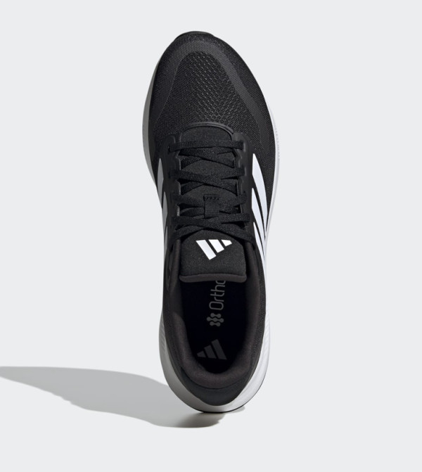 Adidas Adidas - Black Running Shoes