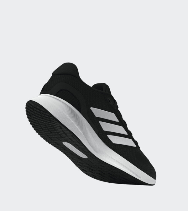 Adidas Adidas - Black Running Shoes