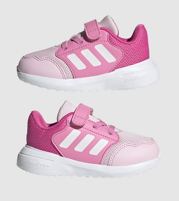 Adidas Adidas - Pink Running & Training