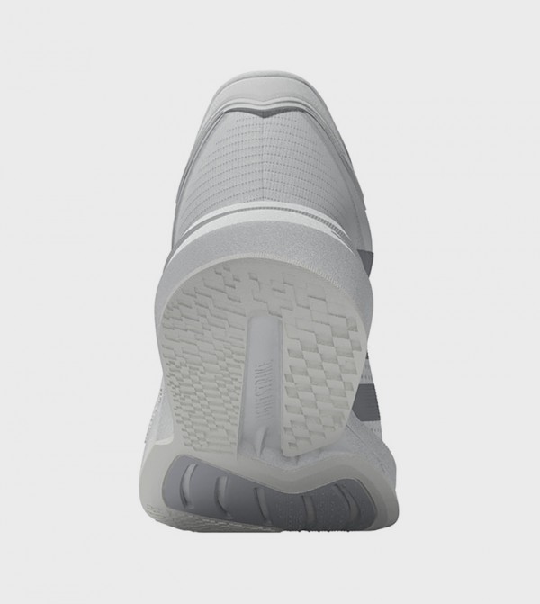 Adidas  Shoes - White Running Shoes