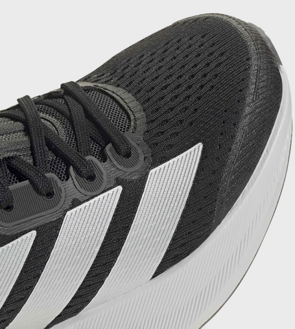 Adidas  Shoes - Black Running Shoes