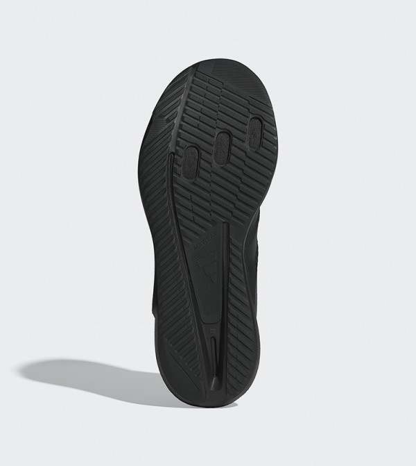 Adidas  Running Shoes - Black Running Shoes