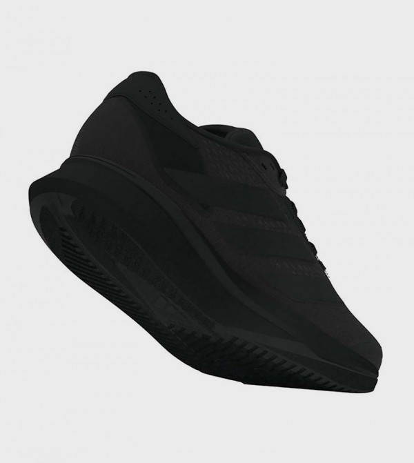 Adidas  Shoes - Black Running Shoes