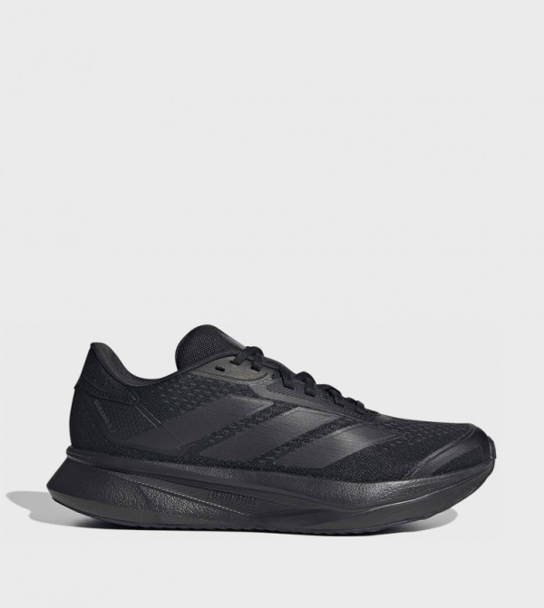 Adidas  Shoes - Black Running Shoes