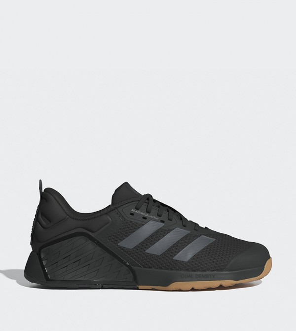 Adidas Training Shoes - Black Training Shoes