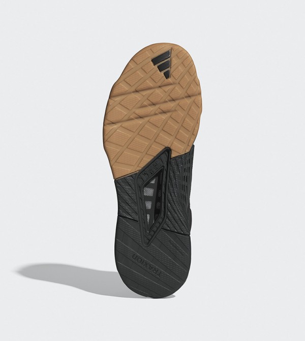 Adidas Training Shoes - Black Training Shoes