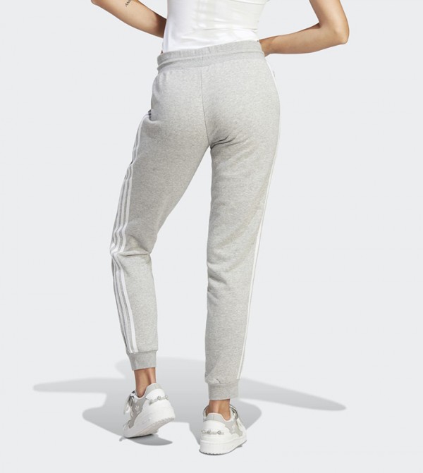 Adidas Sportswear - Grey Joggers
