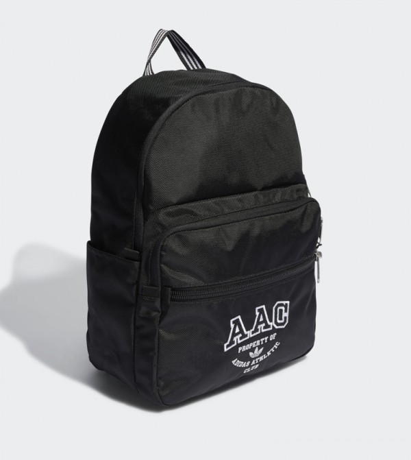 Adidas  Backpacks - Black Backpacks