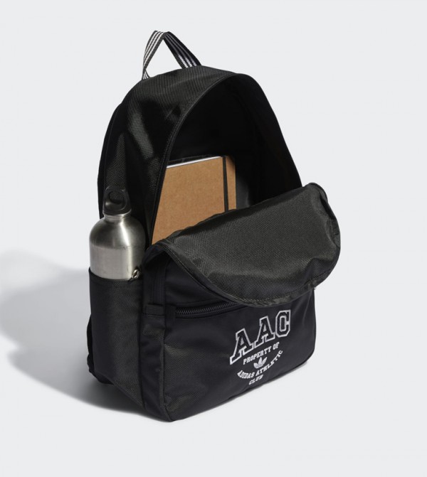 Adidas  Backpacks - Black Backpacks