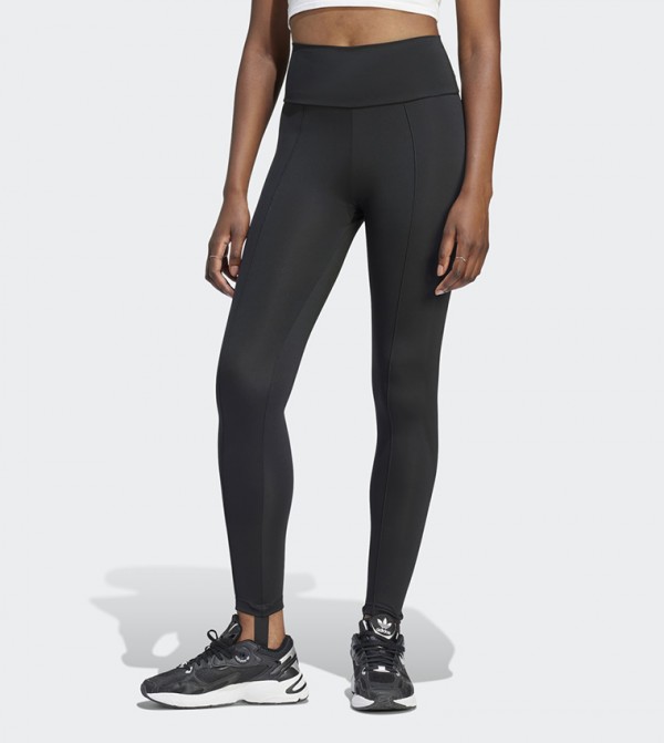 Adidas  Sportswear - Black leggings