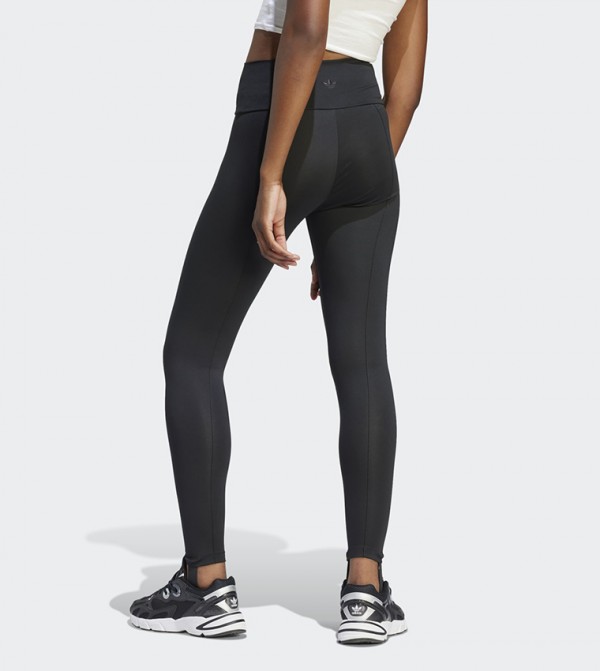 Adidas  Sportswear - Black leggings