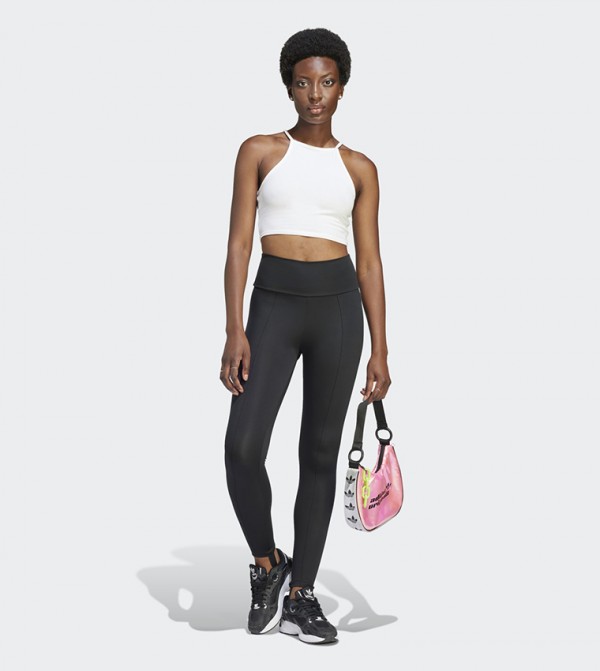 Adidas  Sportswear - Black leggings