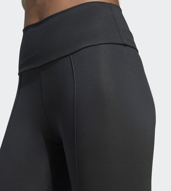 Adidas  Sportswear - Black leggings