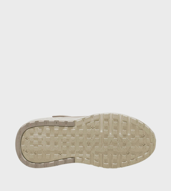 Nike Nike - Beige Low Top