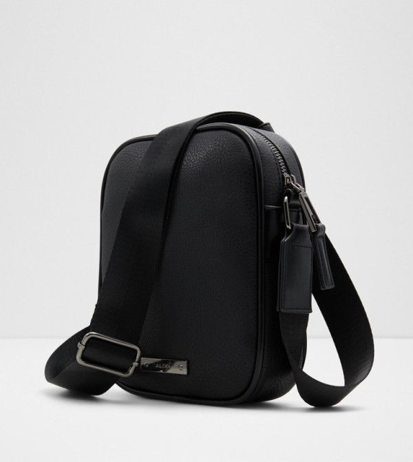 Aldo  Handbags - Black Cross Body & Sling Bags