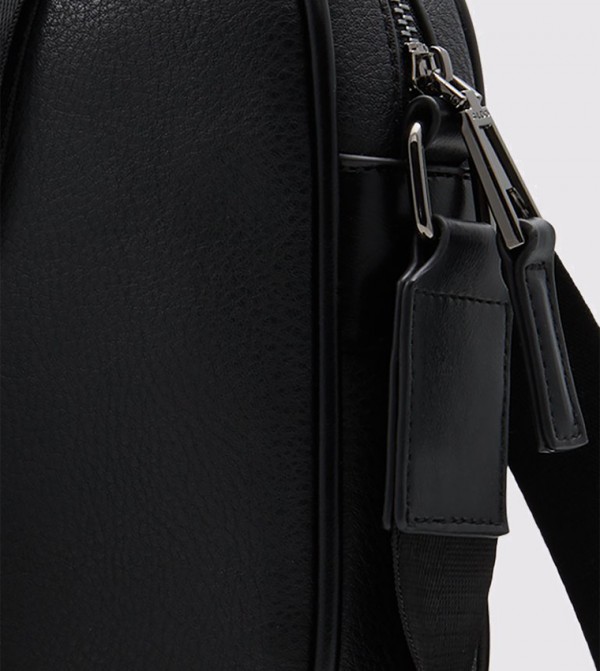 Aldo  Handbags - Black Cross Body & Sling Bags