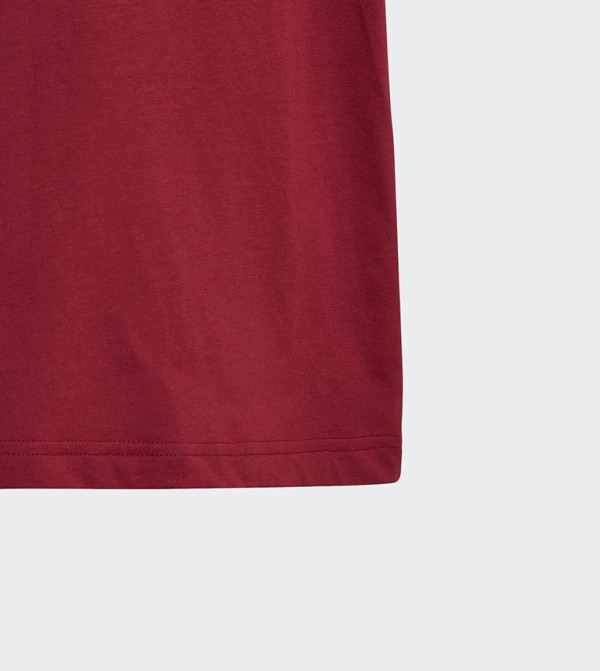 Adidas Originals Adidas Originals - Red T-shirts