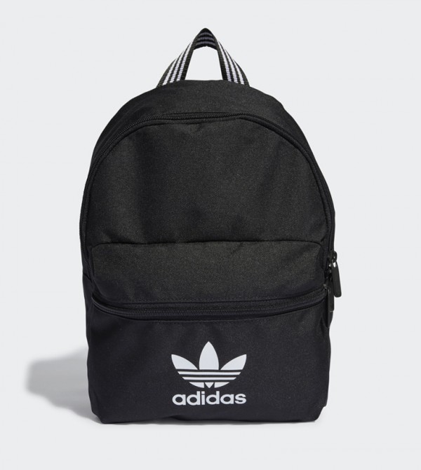 Adidas  Travel Bags - Black Backpacks