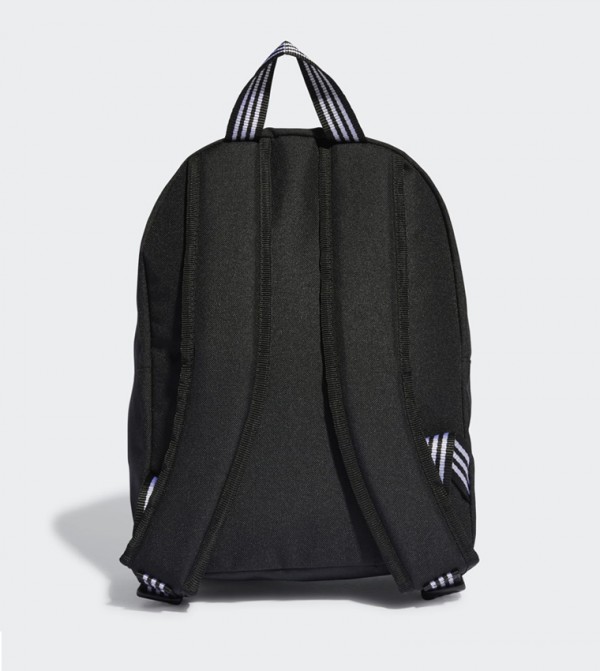 Adidas  Travel Bags - Black Backpacks
