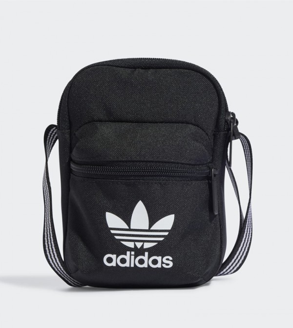 Adidas Adidas - Black Cross Body Bags