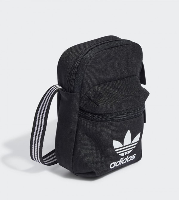 Adidas Adidas - Black Cross Body Bags