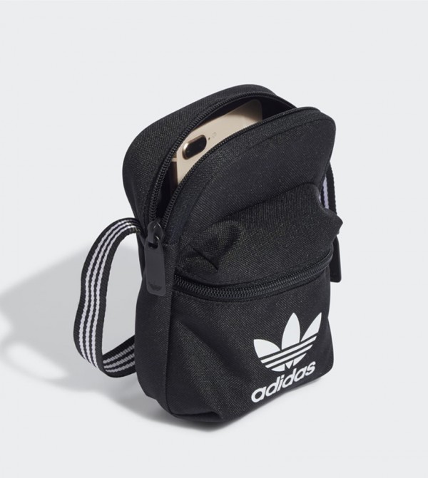 Adidas Adidas - Black Cross Body Bags