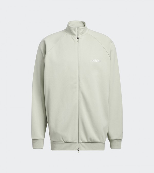 Adidas  Sportswear - Green Jackets