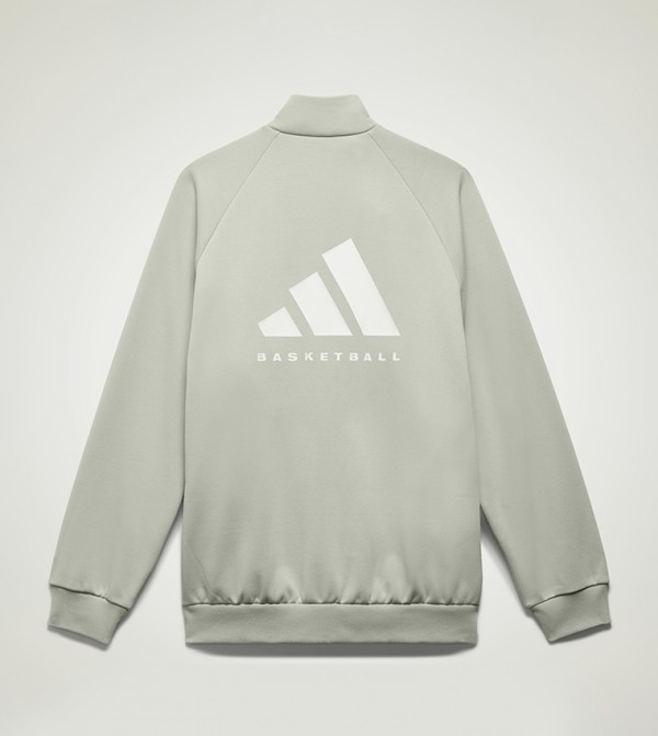 Adidas  Sportswear - Green Jackets