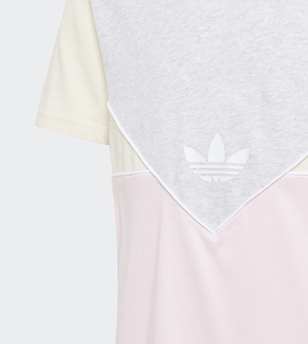 Adidas Originals Adidas Originals - Pink T-shirts