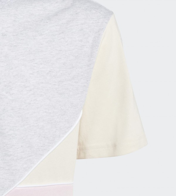 Adidas Originals Adidas Originals - Pink T-shirts